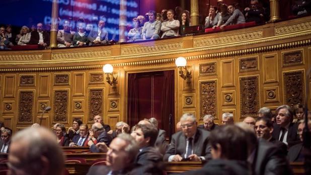 La derecha aspira a conservar su mayoría en las elecciones para renovar la mitad del Senado