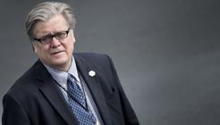 Steve Bannon