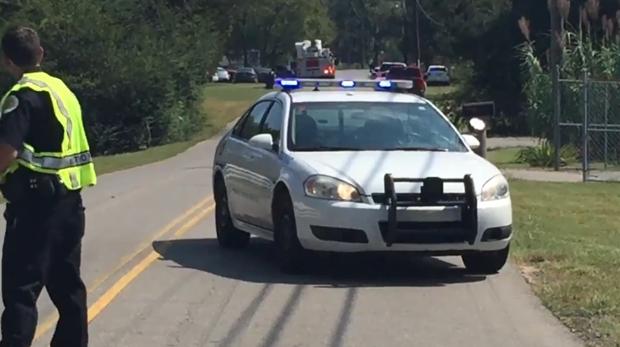 Al menos ocho personas han resultado heridas en un tiroteo en una iglesia de Tennessee