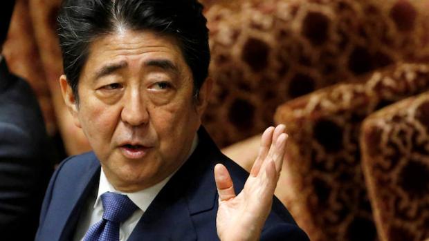 El primer ministro japonés comunica a su partido que convocará elecciones anticipadas