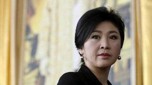 El Supremo de Tailandia condena a cinco años de prisión a la ex primera ministra Yingluck