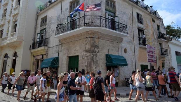 Turistas de EE.UU. que viajaron a Cuba afirman que sufrieron los síntomas de los «ataques acústicos»