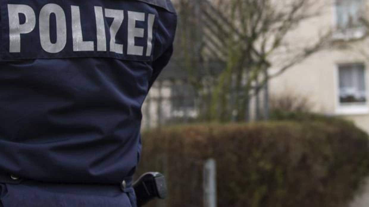 La policía alemana detiene al agresor sexual de una niña de 4 años