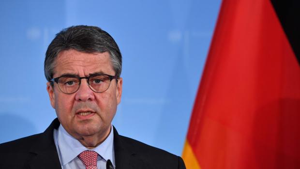 Alemania alerta del peligro de una «guerra cerca de Europa» por la postura de Trump sobre Irán