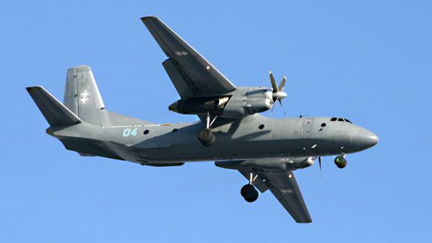 Al menos cuatro muertos en el accidente de un avión de carga en Costa de Marfil