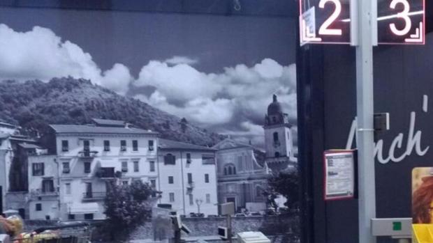 Fuera las cruces de la iglesia para no herir la sensibilidad de los musulmanes