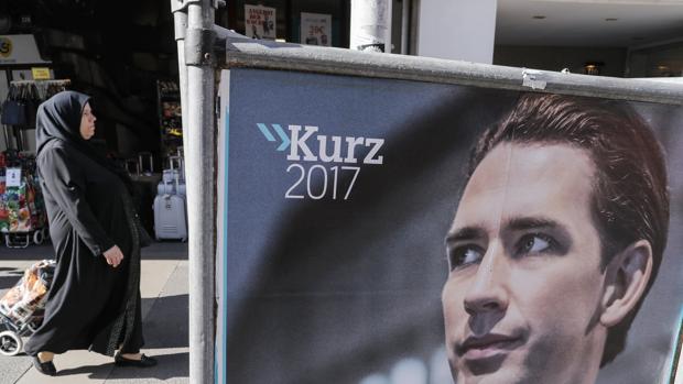 Comienza la votación para las elecciones legislativas en Austria