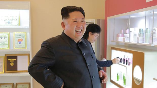 Pyongyang acusa a Abe de «jugar» con la amenaza nuclear para ganar en las elecciones