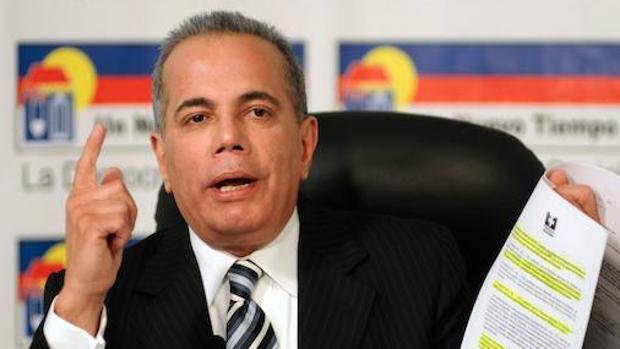 La oposición busca un candidato único en Venezuela