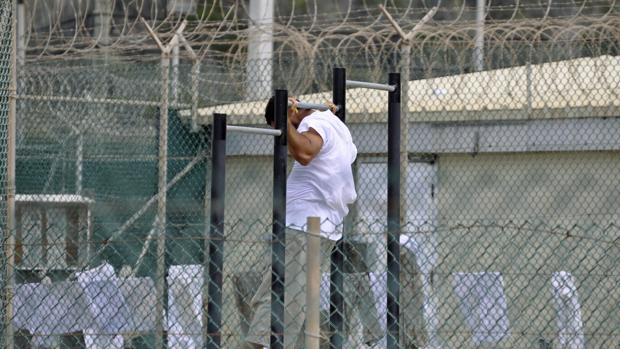 Trump «considerará» enviar a Guantánamo al presunto terrorista de Manhattan