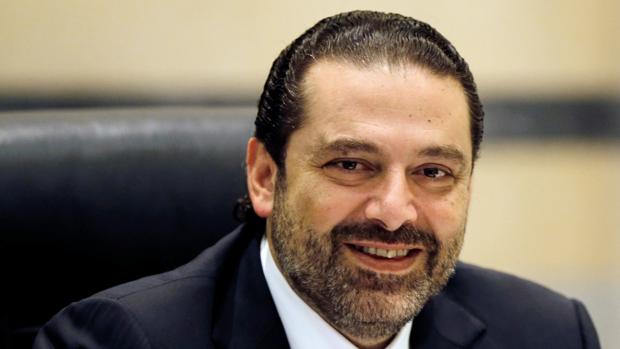 El primer ministro libanés, Saad Hariri, dimite por temor a ser asesinado