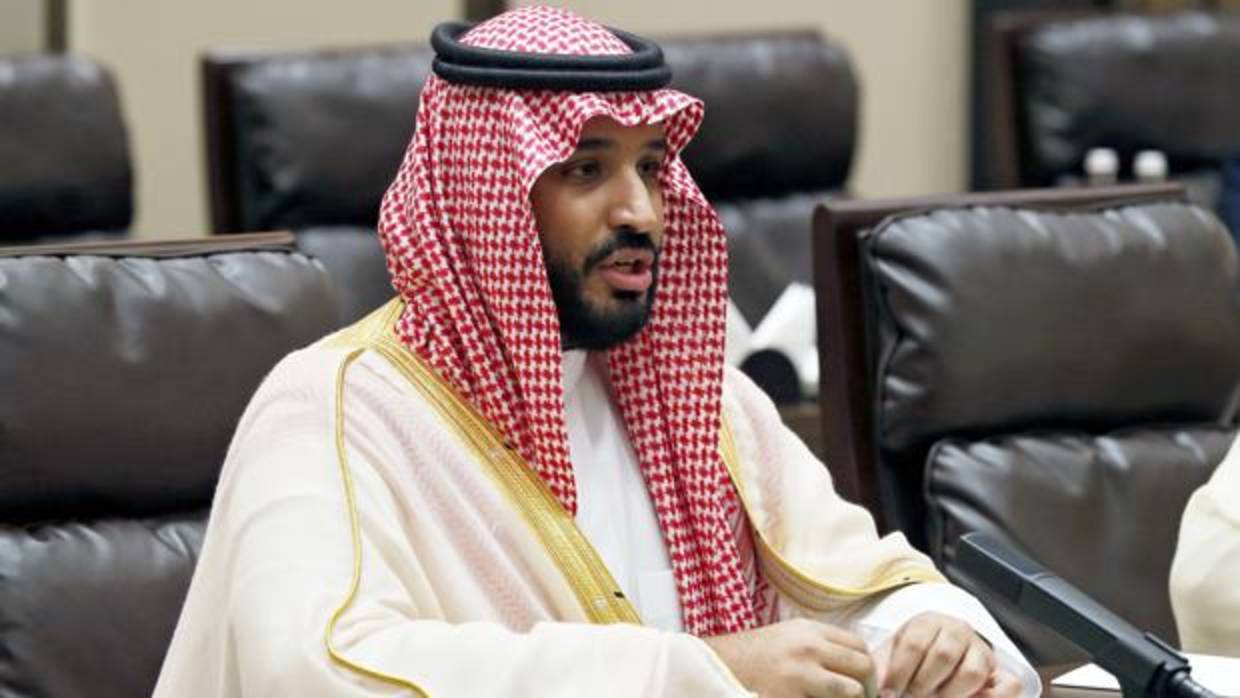 Mohamed bin Salman