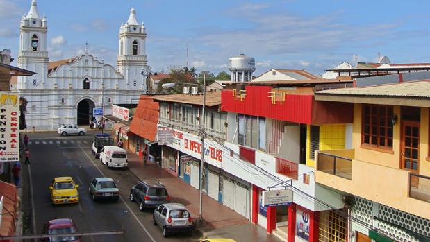 Encuentran muerto y amordazado a un emigrante español en su casa de Panamá