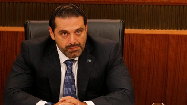 Hariri anuncia que volverá a Líbano y plantea retirar su dimisión si el país mantiene la neutralidad