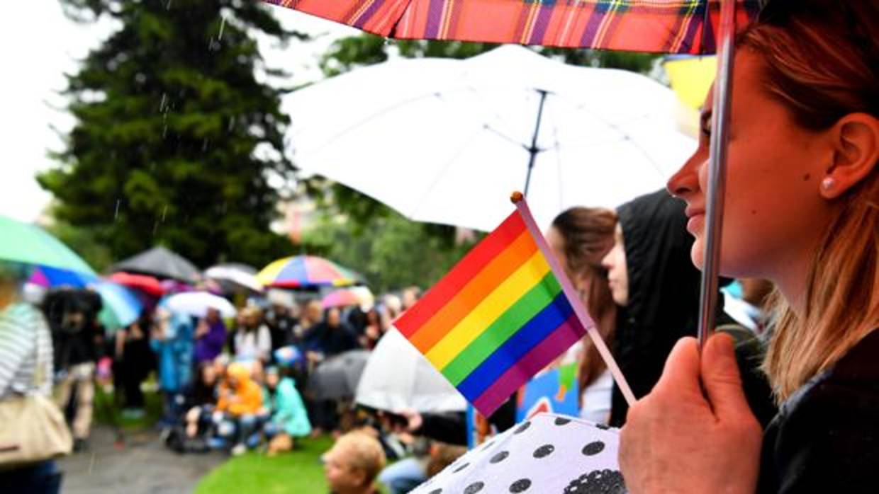 Australia se acerca al matrimonio homosexual