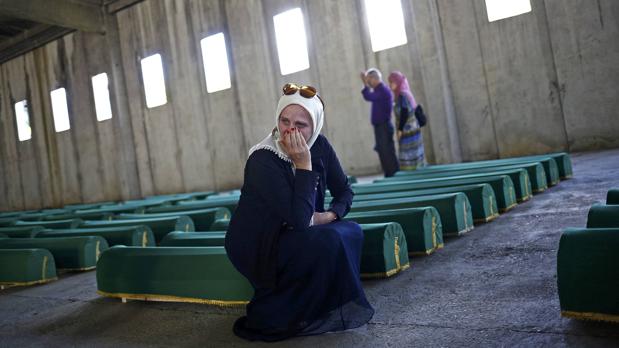 Srebrenica: la mayor atrocidad europea desde la Segunda Guerra Mundial