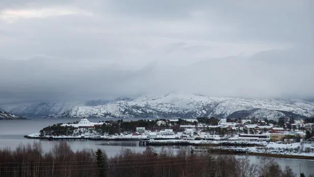 Pesadilla en Laponia: 150 violaciones y agresiones sexuales en un pequeño pueblo durante décadas