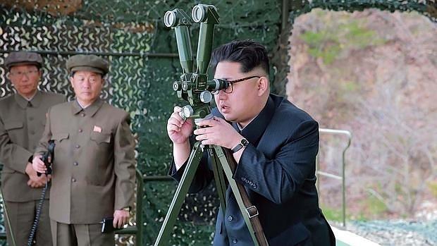 Corea del Norte asegura que Trump «está suplicando por una guerra nuclear»