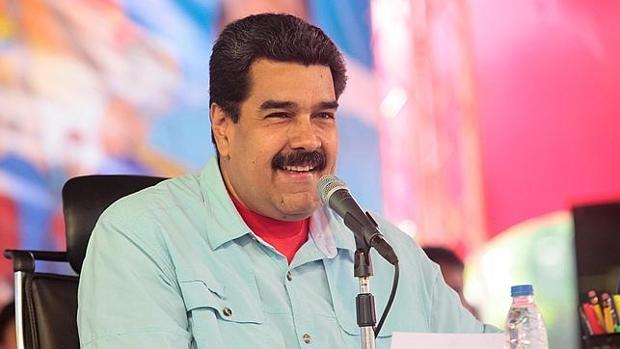 Maduro crea el «Bitcoin» venezolano para «vencer el bloqueo financiero»