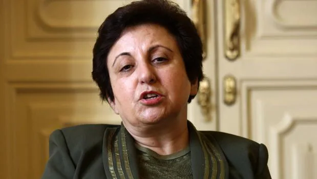 Shirin Ebadi: «El lugar de la religión es el hogar, el Estado debe estar al margen»