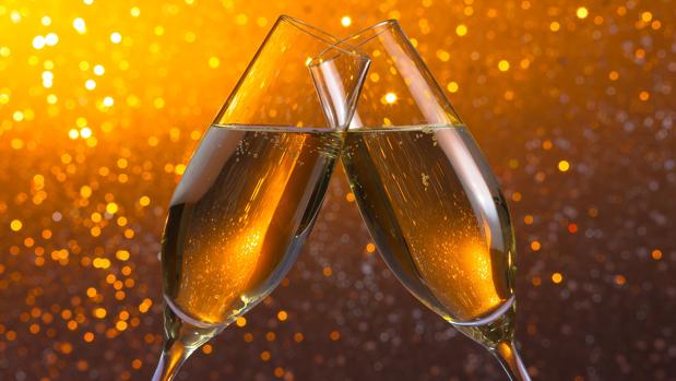 Prohibidas las botellas de champán en la Nochevieja de Lisboa