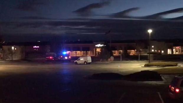 Un policía muerto y seis heridos en un tiroteo en Colorado