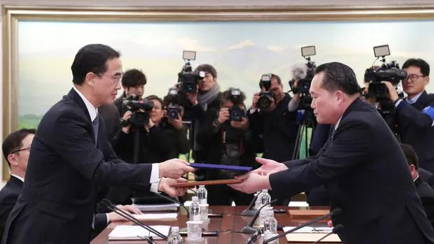 Corea del Norte enfatiza la importancia de la reconciliación entre las dos Coreas