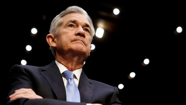 Jerome Powell, nuevo presidente de la Reserva Federal