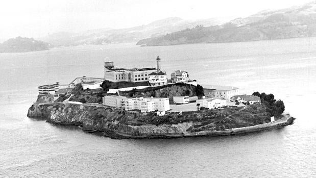 La carta que demuestra que la fuga de Alcatraz triunfó