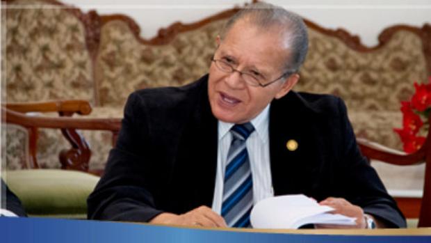 Matan a tiros al expresidente del Tribunal Supremo de Guatemala