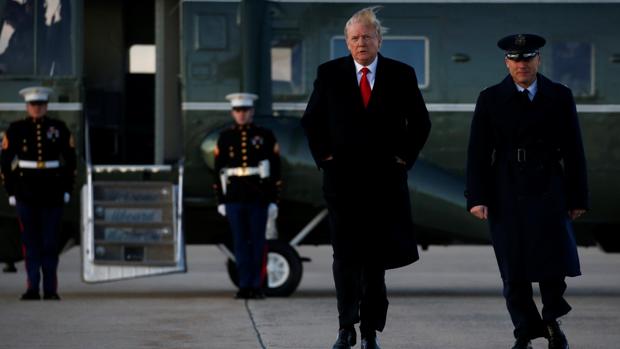 ¿Qué consecuencias tendrá el polémico informe republicano que acusa al FBI de ir contra Trump?