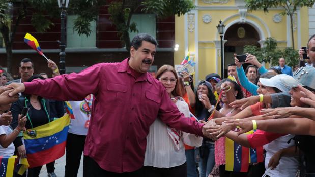 Casi un millón de venezolanos de la diáspora no podrán votar en las elecciones presidenciales
