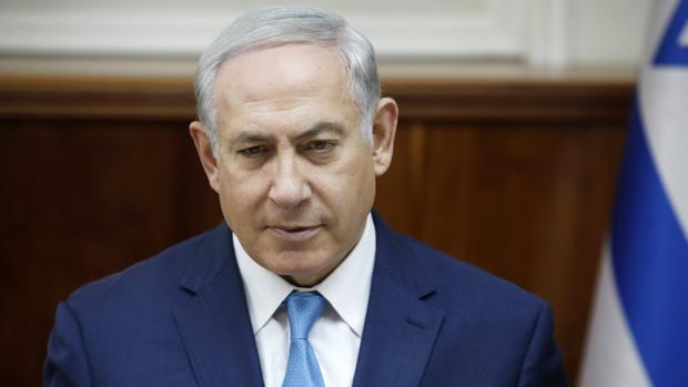 Netanyahu reivindica el derecho de Israel a «defenderse con determinación»