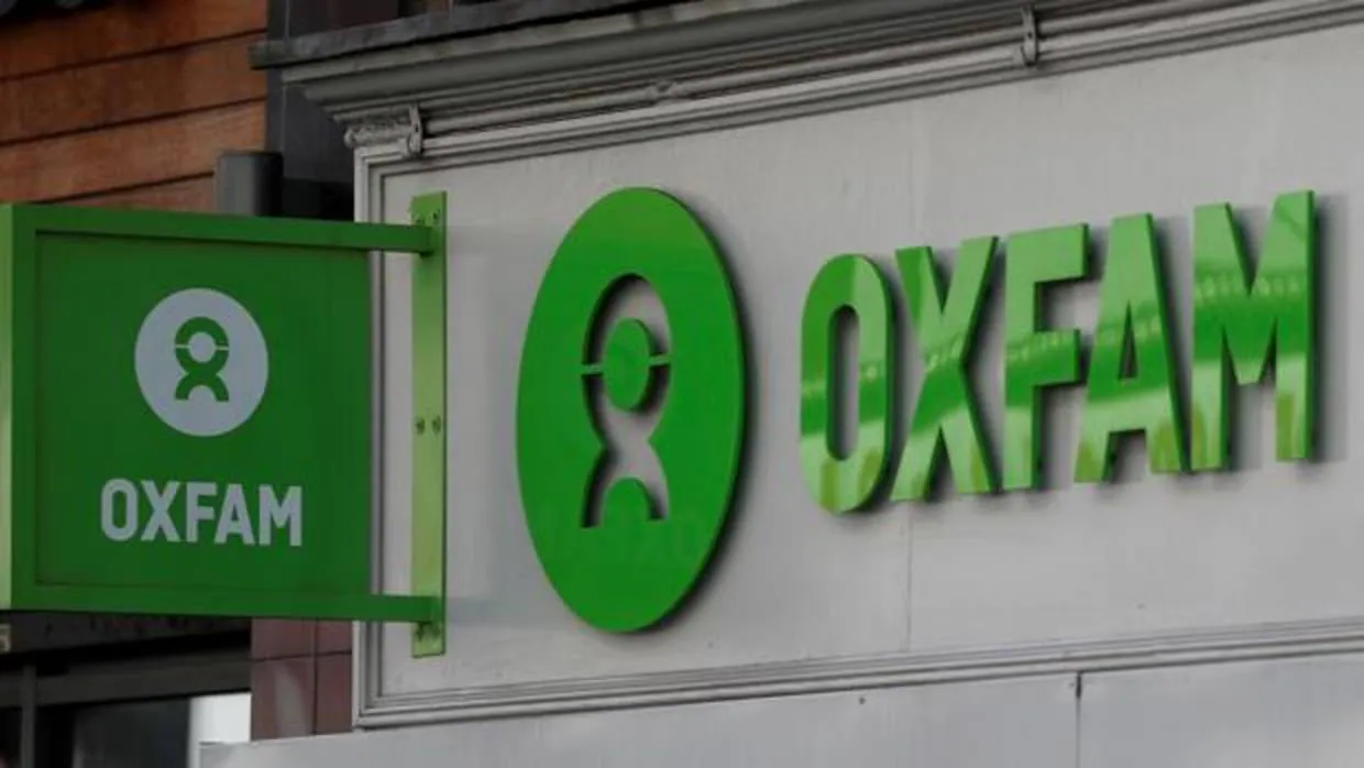 El Gobierno británico retirará las ayudas a las ONG como Oxfam que protagonicen escándalos sexuales