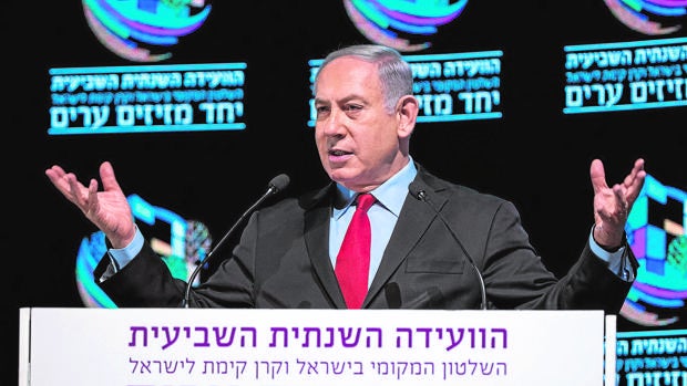 Netanyahu se blinda con sus socios de gobierno ante los escándalos de corrupción