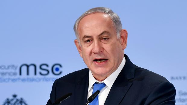 Benjamín Netanyahu advierte a Polonia de que no permitirá que «reescriba la verdad histórica»