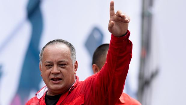 El chavismo quiere aprovechar las presidenciales para escoger un nuevo Parlamento