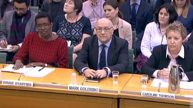 Oxfam Reino Unido ha recibido 26 nuevas denuncias por abusos sexuales