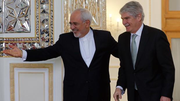 Dastis pide a Irán un enfoque constructivo para contribuir a la estabilidad en la región