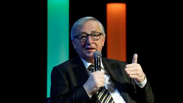 Juncker alerta sobre las elecciones italianas: «Nos preparamos para el peor escenario»