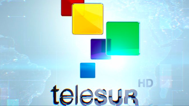 EE.UU. prevé un intento de influencia electoral de TeleSur en Colombia y México