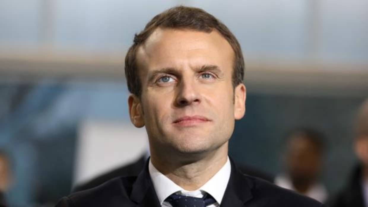 Macron pierde la confianza de los franceses
