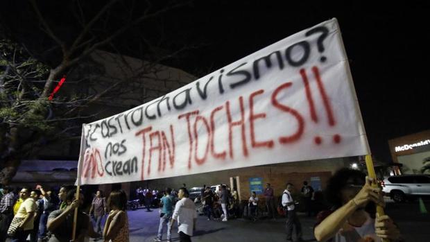 El fantasma del «castrochavismo» polariza las elecciones en Colombia