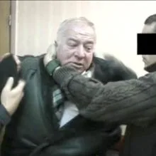Sergei Skripal, detenidos por agentes de los servicios secretos rusos