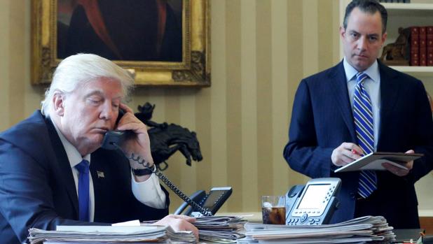 Trump y Putin planean volver a reunirse para hablar de «la carrera armamentística»