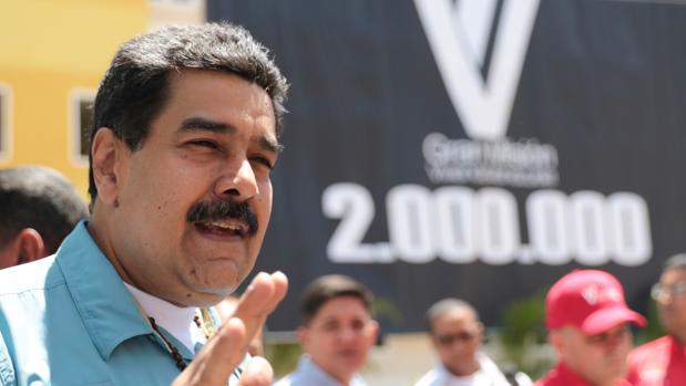 España impulsará más sanciones de la UE a Maduro si las elecciones no son libres