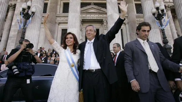 Broncas, escenas de celos y corrupción: los secretos más oscuros del matrimonio Kirchner