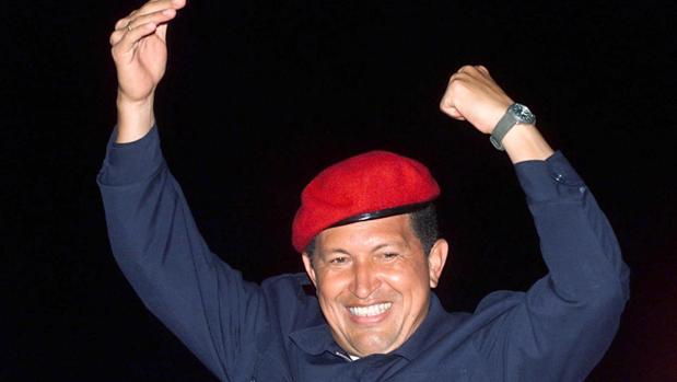 EE.UU. investiga al tesorero de Hugo Chávez por el lavado de millones de dólares