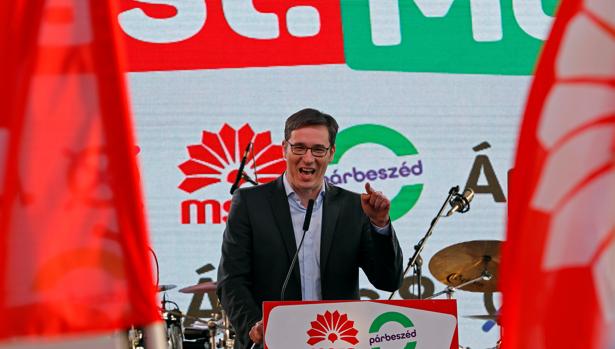 El socialismo se aliaría con la ultraderecha para derribar a Orban