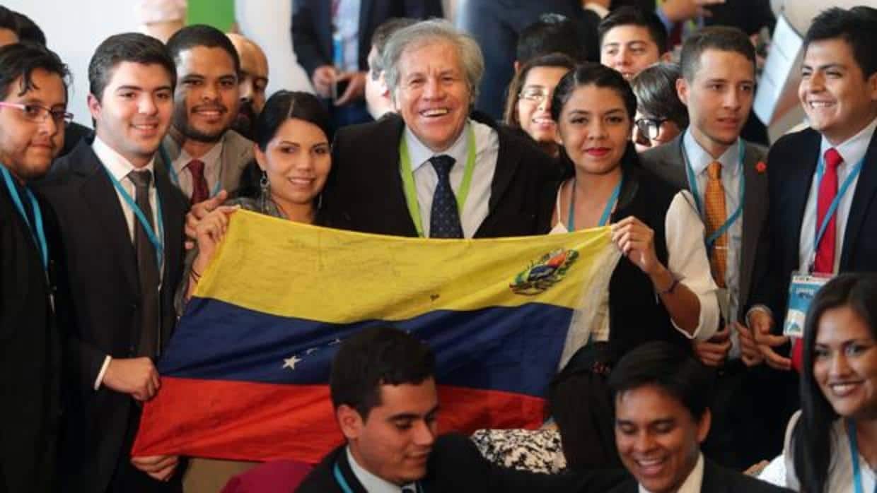 La Cumbre de las Américas de Lima debate nuevas medidas contra el régimen de Nicolás Maduro